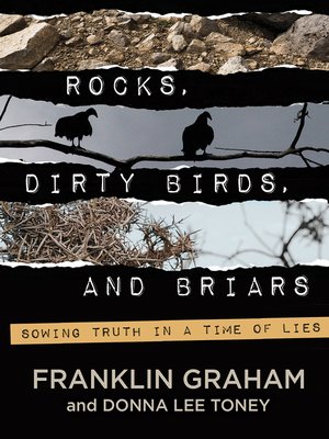 cover image of Rocks, Dirty Birds, and Briars